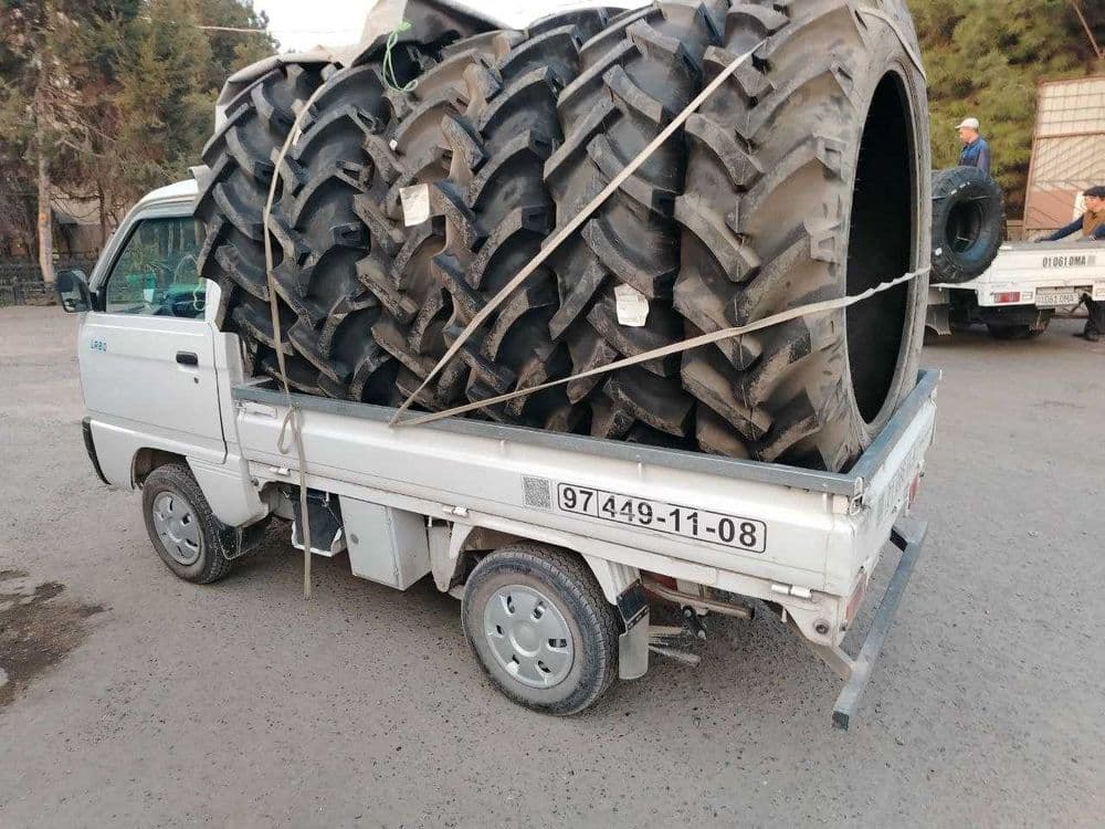 Вывоз мусор строй мусор битовой мусор — 2