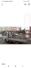 Вывоз строй мусор