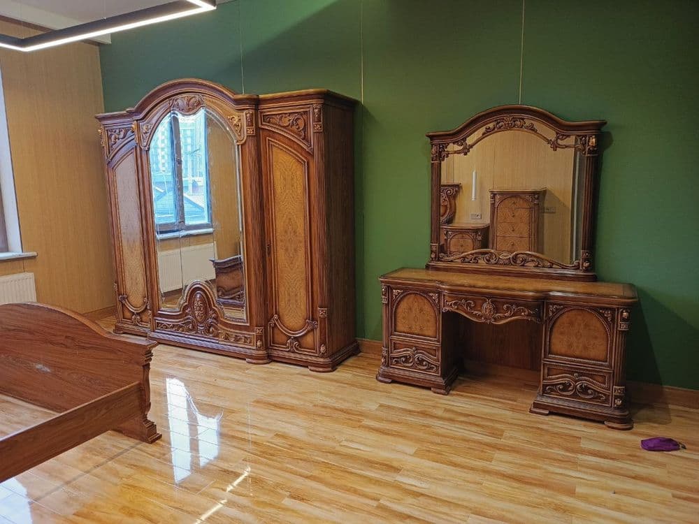 Мебельшик разборка,сборка,упаковка установка мебели — 1