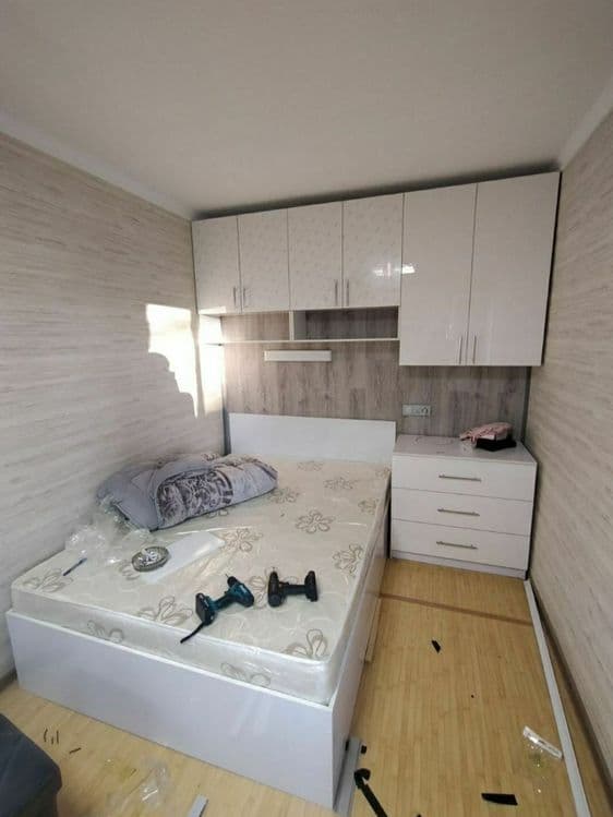 Мебельшик разборка,сборка,упаковка установка мебели — 4