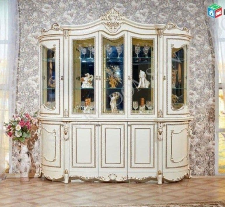 Сборка разборка ремонт установка перестановка мебели — 8