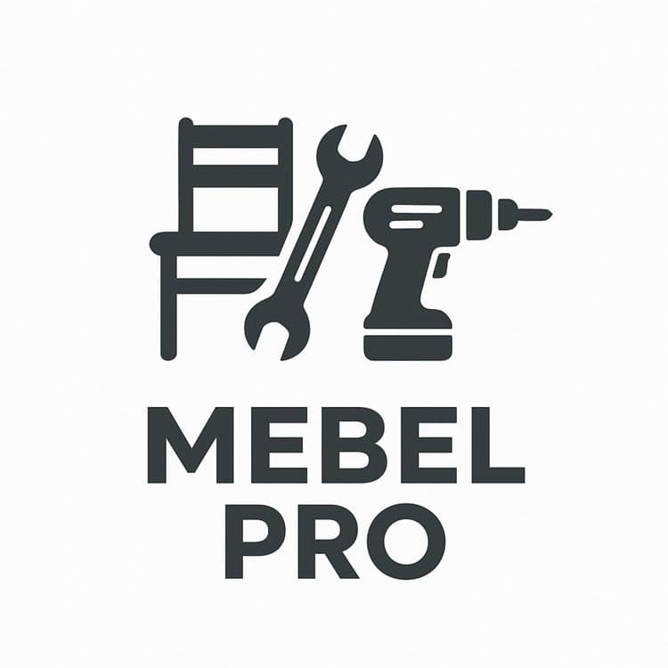 Профессиональный монтаж и демонтаж мебели — Mebel Pro — 1