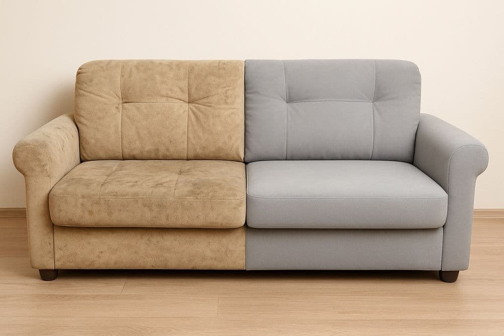 Реставрация мебели — 1