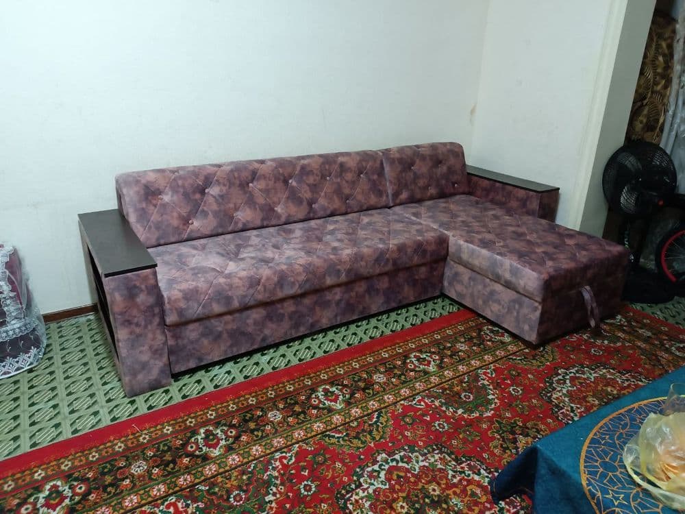 Реставрация мебели — 5