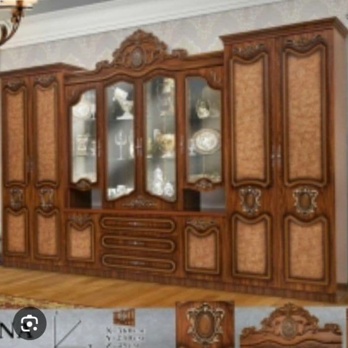 Услуга Мебелшик разборка Сборка упаковка  установка  мантаж  быстро — 1