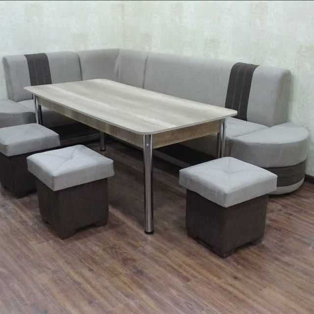 Yumshoq mebellarni Qayta tiklash/Remot/Restovratsia. Ремонт мебели. — 5