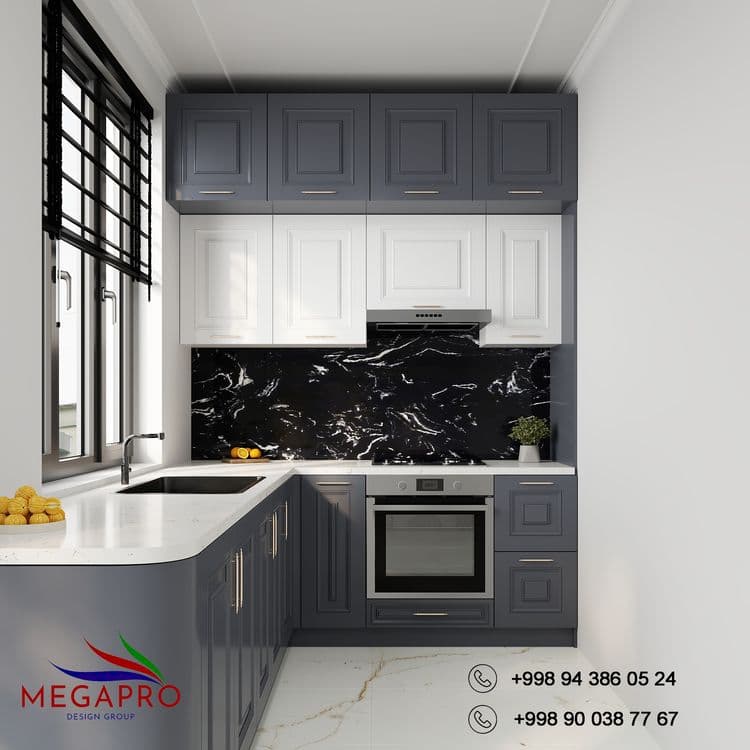 Mebel dizayn chizish | кухня дизайн | мебел конструктор| Zakazga mebel — 5