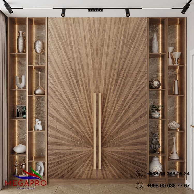 Mebel dizayn chizish | кухня дизайн | мебел конструктор| Zakazga mebel — 6