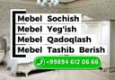 Сборка Разборка Мебели Zborka Razborka Mebelchi Mebel ko'chirib berish