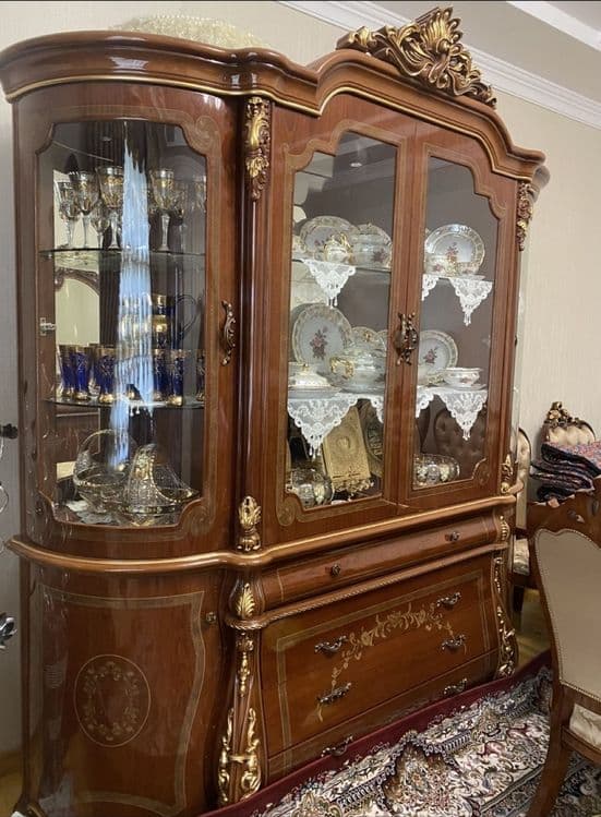 Мебелларни ечамиз йиғамиз ўрнатамиз таъмирлаймиз — 2
