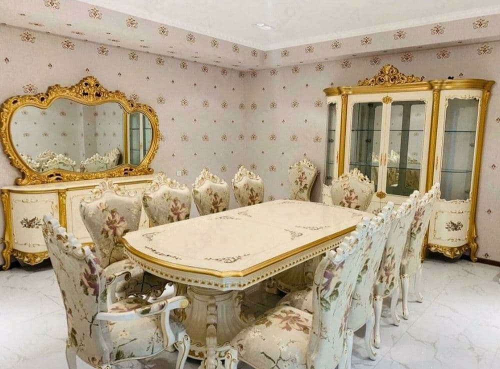 Мебелларни ечамиз йиғамиз ўрнатамиз таъмирлаймиз — 5