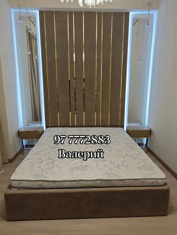 Реставрация и переделка корпусной мебели — 2