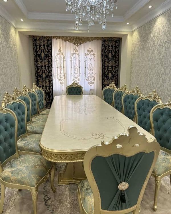 stul restovratsiya. Стул Идеално рестоврация — 2