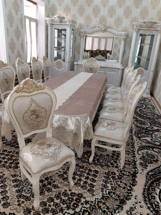 stul restovratsiya. Стул Идеално рестоврация — 3