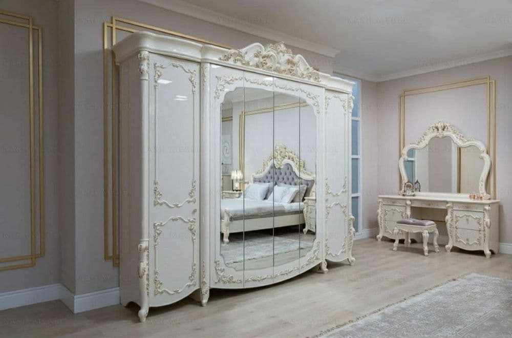 Мебелларни сифатли ечамиз сочамиз йиғамиз ўрнатамиз ва таъмирлаймиз — 3