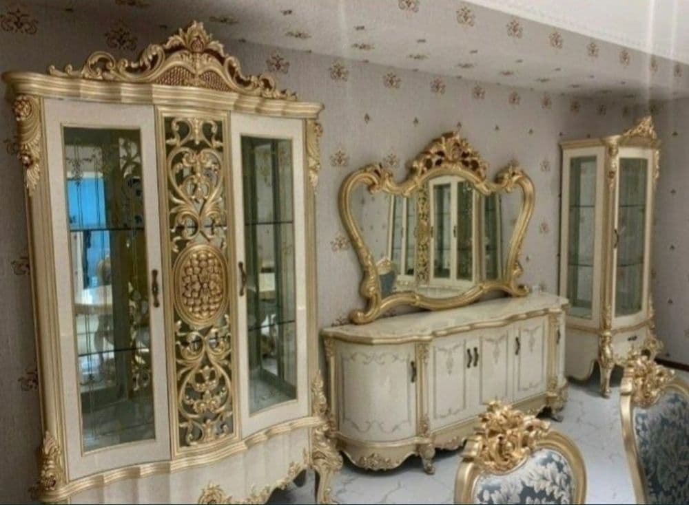 Мебелларни сифатли ечамиз сочамиз йиғамиз ўрнатамиз ва таъмирлаймиз — 4