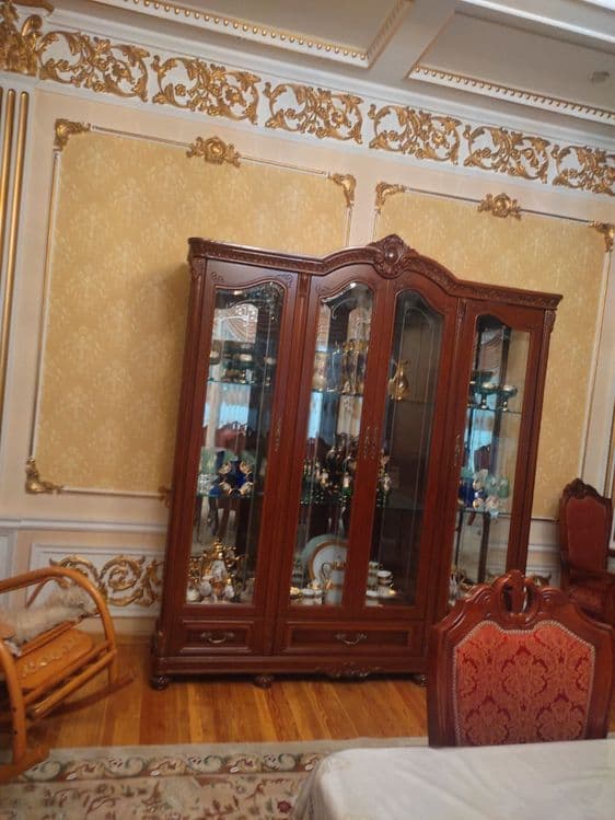 мебель сочиш йигиш разборка сборка на заказ ремонт упаковка переезд — 1