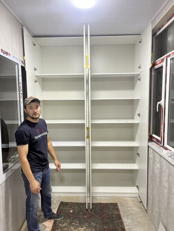 Разборка и сборка упаковка перевозка ремони рестовратсия 24/7 мебелщик — 1