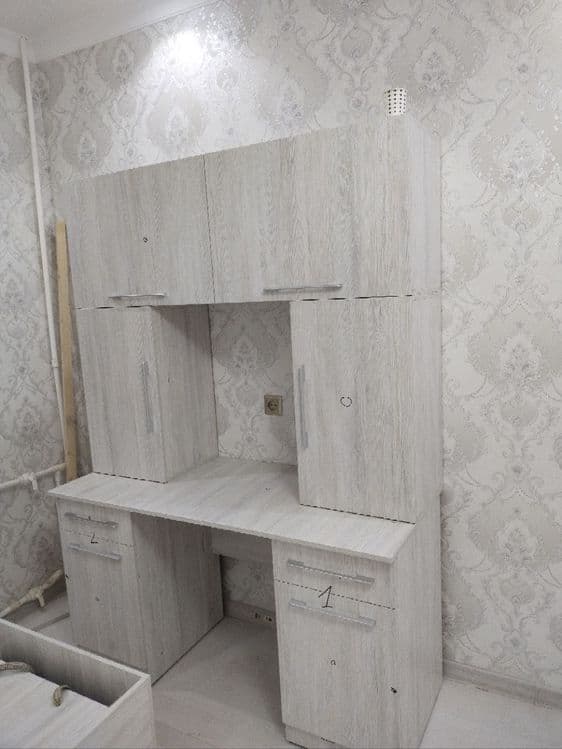 Ремонт реставрация мебели зборка разборка mebel yeg'ish peredelka — 4