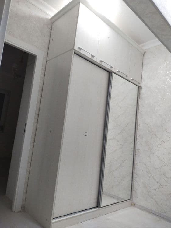 Ремонт реставрация мебели зборка разборка mebel yeg'ish peredelka — 5