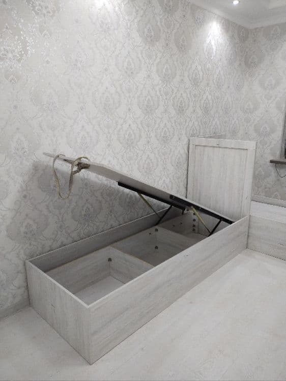 Ремонт реставрация мебели зборка разборка mebel yeg'ish peredelka — 6