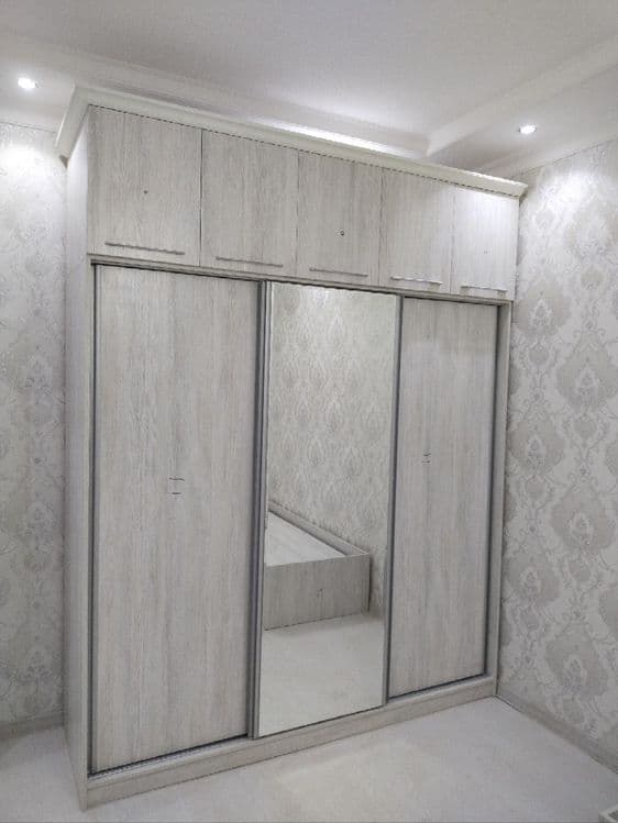 Ремонт реставрация мебели зборка разборка mebel yeg'ish peredelka — 7