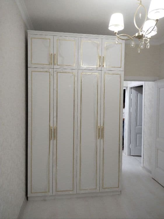 Ремонт реставрация мебели зборка разборка mebel yeg'ish peredelka — 8