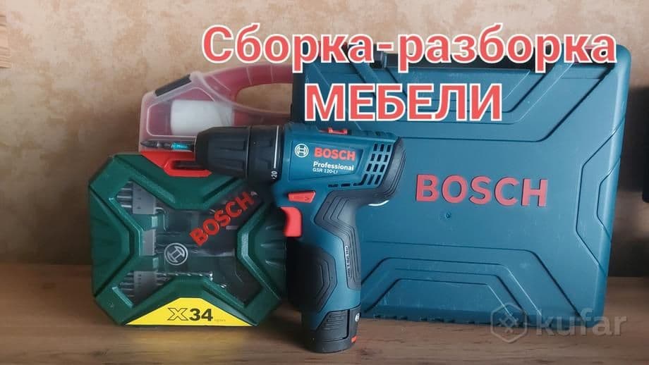 Сборщик мебели. Ремонт и замена механизмов петли салазки роликов ручек — 2
