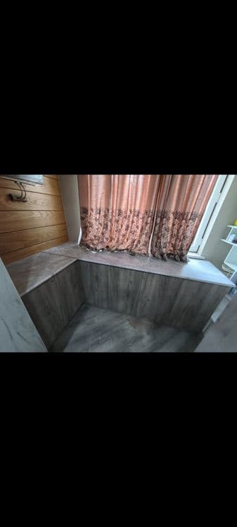 Мастер по мебели — 2