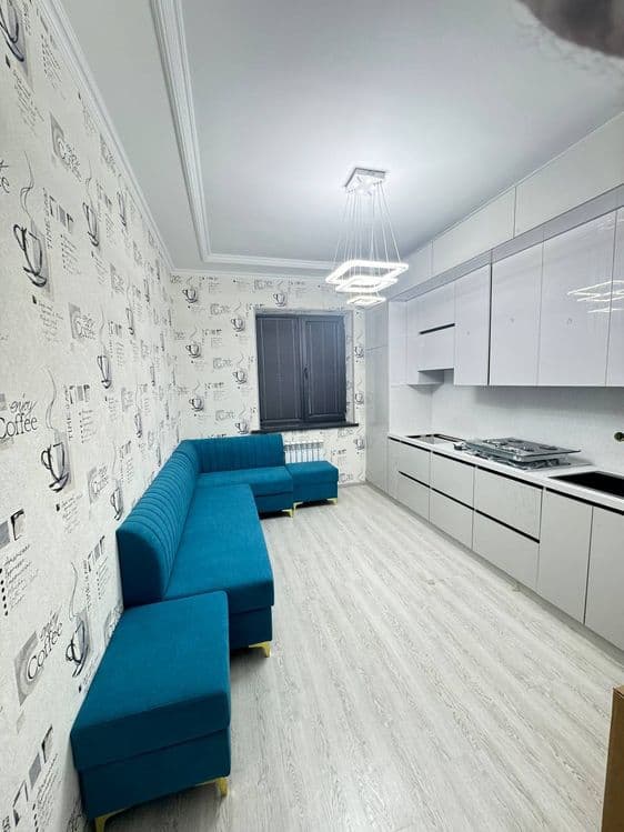 Реставрация и изготовление мягкой мебели — 5