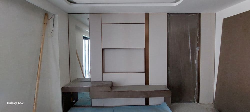 Mebel yeg‘amiz zamok qo‘yish eshik o‘rnatish pluntis qotirish — 5