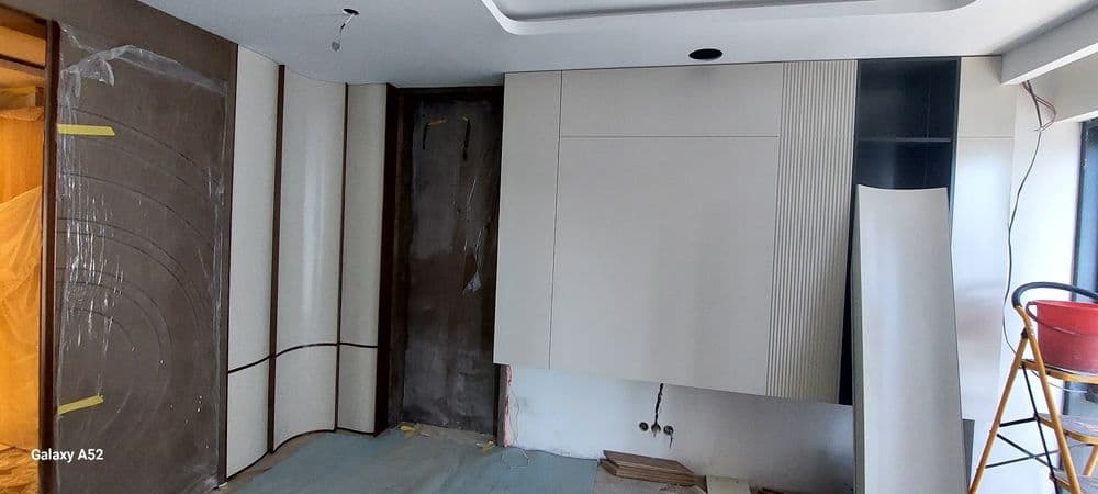 Mebel yeg‘amiz zamok qo‘yish eshik o‘rnatish pluntis qotirish — 7
