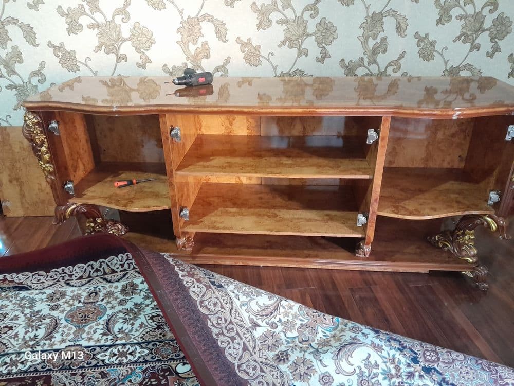 сборка расборка мебель.переделка перевоска мебели.Mebel sochamiz yigam — 3