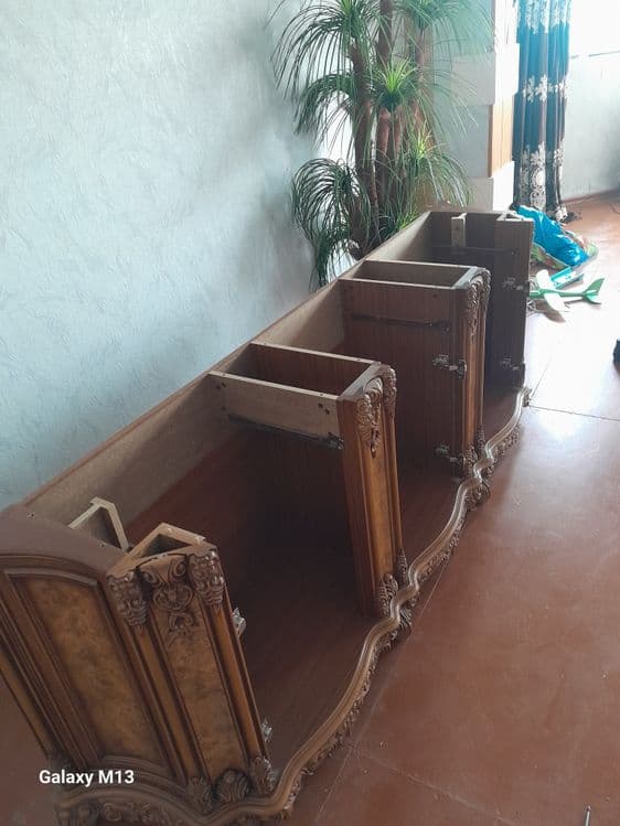 Mebel sochamiz yigamiz.Mebelshik.Разборка сборка мебели.Мебельщик.Груз — 5