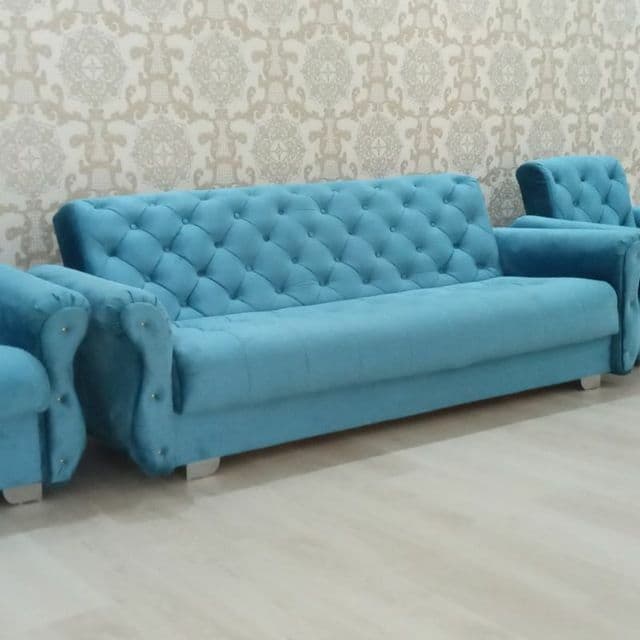Мебел рестоврация — 1