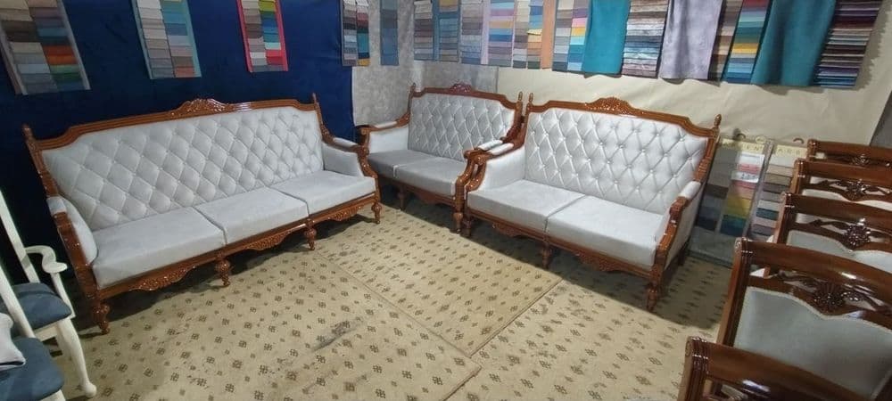 Мебел рестоврация — 7