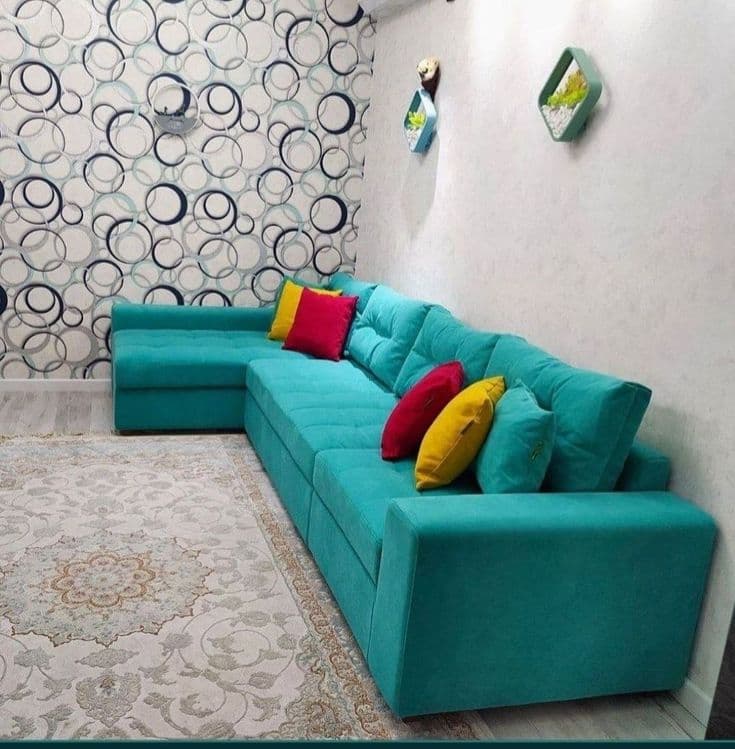 Mebel tamirlash Remont — 1