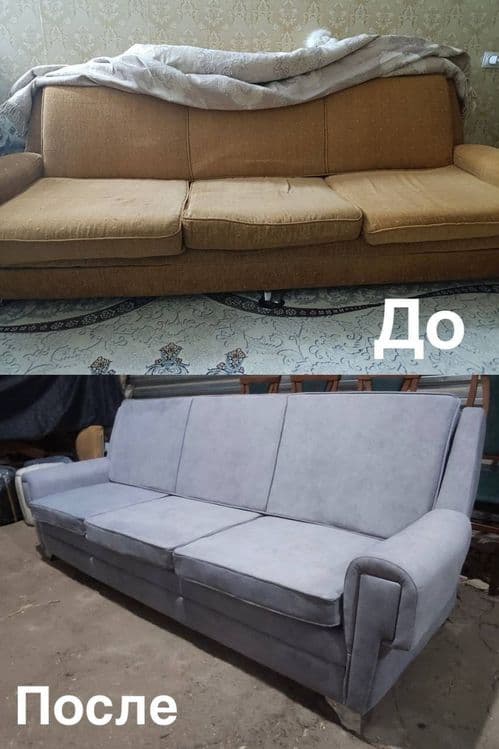Mebel restavratsiya — 6
