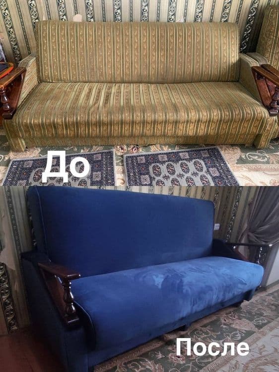 Mebel restavratsiya — 7