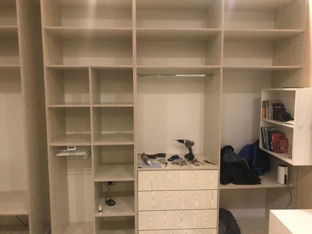 Remont Mebel, korpusnoy mebel  yeg'ish yasash arzon va sifatli — 1