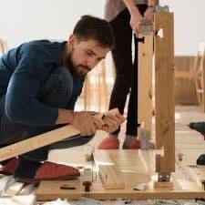 Mebel sochib yig’ish Xizmati .. разборка / сборка мебели — 3