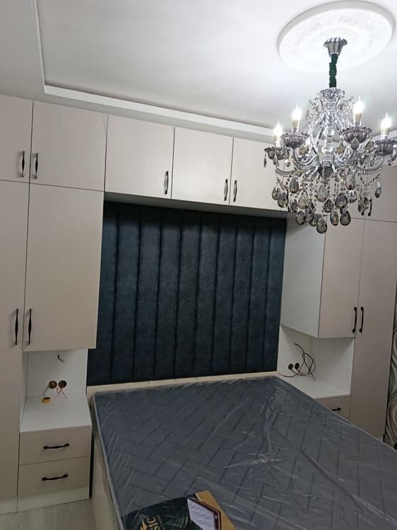 Разборка сборка мебели — 2