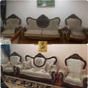 Реставрация мебели