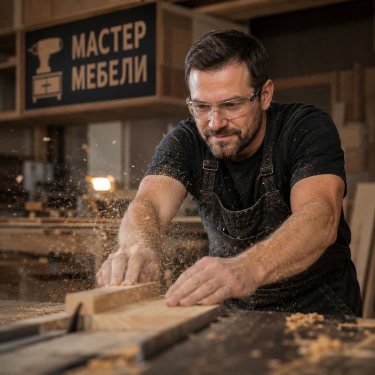 Сборка мебели разборка мебели мастер мебели — 1