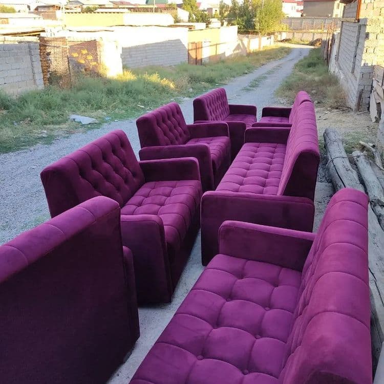 Реставрация мебели, ремонт мебели — 1