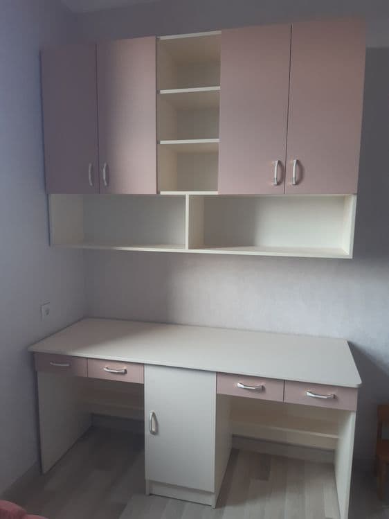 Mebel yasash yigish va qayta urnatish kuxonniy yasash ustanovka — 1