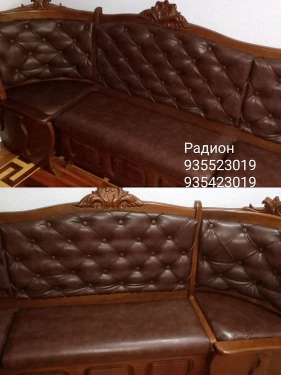 Реставрация,ремонт мягкой мебели,изготовление матрасов — 4