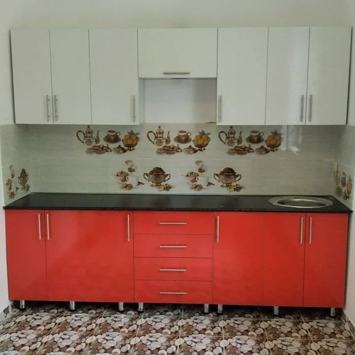 разборка сборка мебели — 2