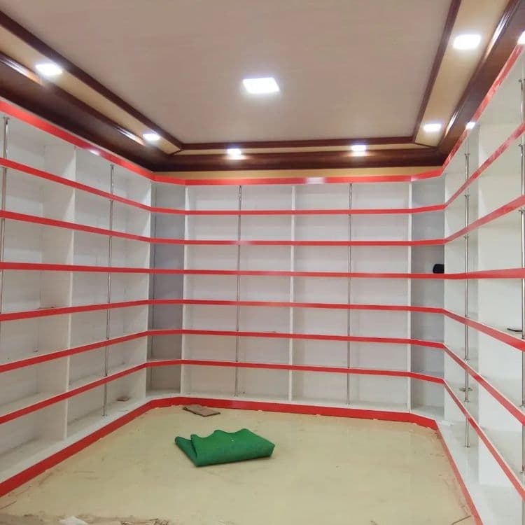 разборка сборка мебели — 3