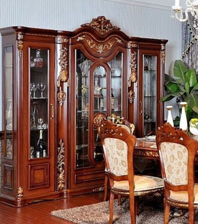 Разборка сборка ремонт установка перестановка мебели — 4